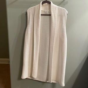 GAP for Good Knit Vest